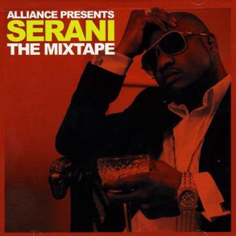 CD SERANI - Микстейп: Alliance представляет PH30472 Phase One 2010 US Reggae, Ska & Dub