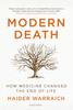 Книга Modern Death