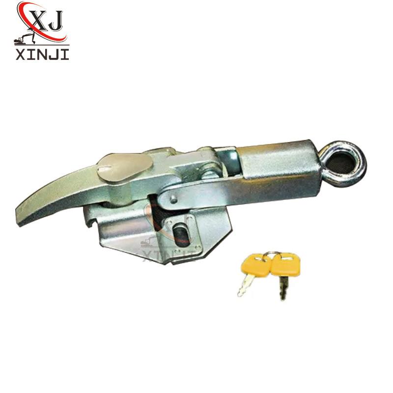 1R-9958 1R9958 Engine cover lock Hood lock fit For CAT CAT320 E320 E320B E320D E320C E323D E324D