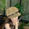 Breathable Women's Beret Thin Octagonal Hat New Female Baseball Cap  Beach