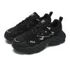 Fila Fern 2 Fern Shoes 2.0 Мода Ретро Личность Трендовые Удобные Универсальные Износостойкие Легкие Низкие Повседневные Кроссовки F12M511101FBD