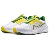 Nike Мужские кроссовки Air Zoom Pegasus 40 Oregon White Yellow-Strike Apple-Green DZ5979-100