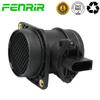Датчик массового расхода воздуха MAF для VW Bora Caddy Golf Lupo New Beetle Passat Polo Sharan 0280217121 06A906461 038906461C 0986280202