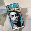 Чехол для телефона Rapper T-Tupac Shakur для Samsung Galaxy A52 A32 A12 A22 A16 A26 A36 A56 A06 A55 A35 A15 A54 A34 A14 A13 A53