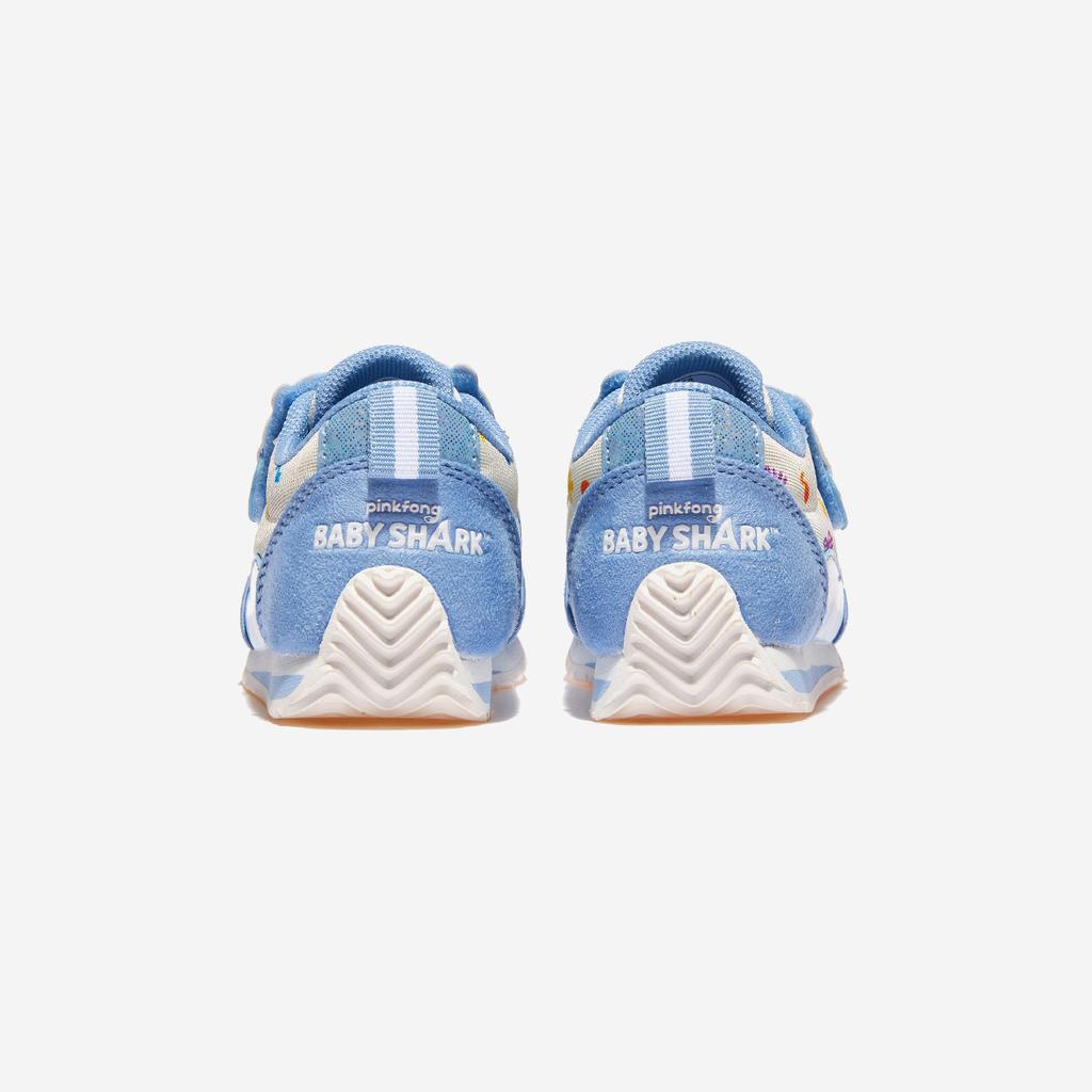 [ABC SELECT] кружево baby shark, K7158, 1010110499, популярная корейская обувь