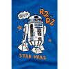 STAR WARS Mens R2-D2 T-Shirt