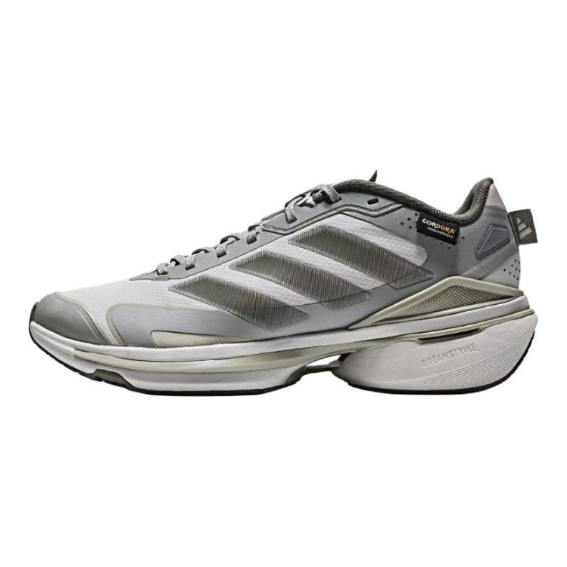 adidas MTS VISION Тренировочные Беговые Кроссовки Унисекс Серые KJ4537