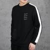 Nike Толстовки Мужские С Круглым Вырезом Умеренные Обычные CJ4624-010