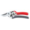 Manual High‑Carbon Steel Garden Pruner Fruit Tree Branch Pruning Shears Trimming Scissors