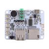 Новый     Усилитель Микрофона Приемника USB TF FM MP3 Декодер WMA WAV FLAC Плеер #1