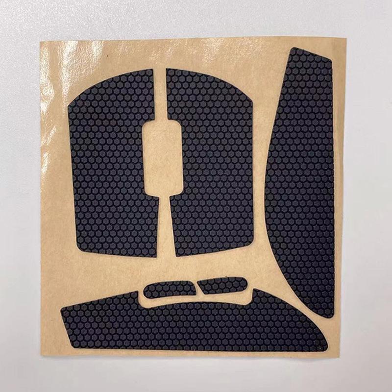 Лента для захвата мыши, наклейка ручной работы для скейта, нескользящая наклейка для Logitech G Pro X