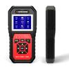 KONNWEI KW460 Замена автомобильного тестера для Mercedes-Benz OBD II + EOBD сканер диагностический прибор