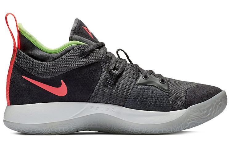 Nike Стр. 2 Антрацит Горячий Удар AJ2039-005