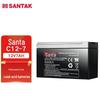 Система бесперебойного питания Santak Online UPS с вилкой CN (адаптер в комплекте)
