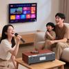 SANSUI N18 Home KTV Bluetooth Speaker System