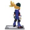 Banpresto My Hero Academia 7th Season Figure Izuku Midoriya Color Ver. Izuku Midoriya Figure, Approx. 23cm, 1 Type