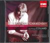 CD ПЬЕР САНКАН / ПЕТР ИЛЬИЧ ЧАЙКОВСКИЙ - Концерты для фортепиано 724355780027 EMI Classics 2004 Европа Классика Б/У