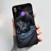 Чехол для Tecno Pop 4 Силиконовый Забавный Роскошный Милый Мультяшный Кот Кролик Крутые Девочки Мальчики Задняя Крышка Для Tecno Pop4 Чехол для Телефона BC2c