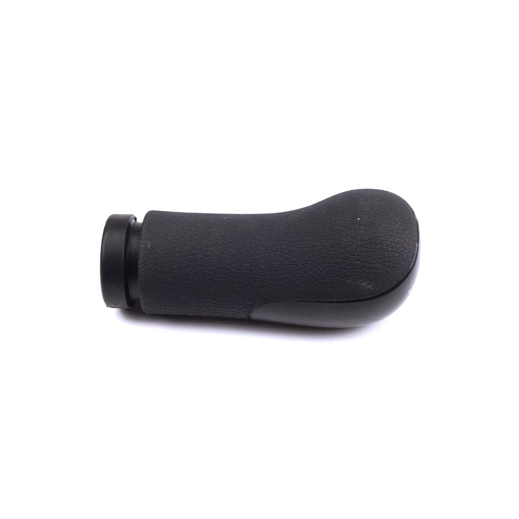 BSP762 Manual 5-Speed Gear Shift Stick Knob Black Color For Ford Fiesta MK5 MK6 Fusion Transit Tourneo Connect MK1 2S6R7217AC
