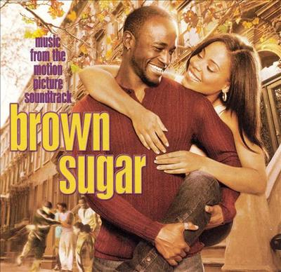 CD РАЗНЫЕ ИСПОЛНИТЕЛИ - Brown Sugar 0881130282 MCA Records 2002 США Рэп и хип-хоп/R&B Б/У