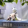 Игра Arknights Kal'tsit Shining Amiya Девочка ПВХ Фигурка Действия Модель Коллекция Игрушка 10см - 20см