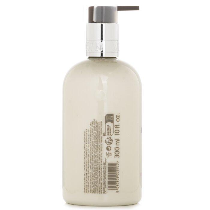 MOLTON BROWN Delicious Rhubarb & Rose Body Lotion