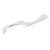 Stainless Steel IASTM Tool S Shaped Gua Sha Scraping Massage Soft Tissue Tool for Legs Arms Neck