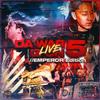 Микс CD EMPEROR  Da War Iz On 5 Emperor Edition EMP026 Emperor JPN 2020 Япония Японская Клубная Музыка