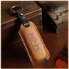 Handmade Mazda Key Cover for CX-5, CX-30, CX-9, Atez & Angkesaila Models