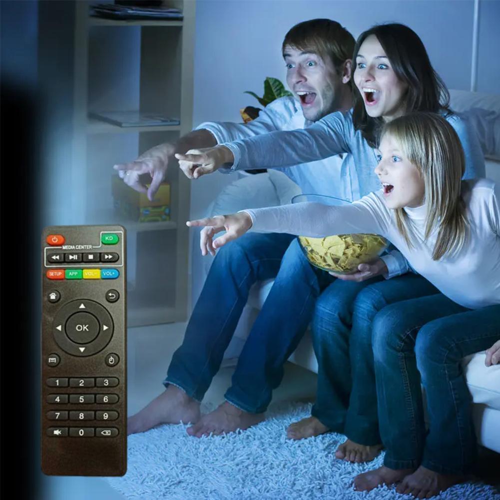 НОВЫЙ универсальный пульт дистанционного управления для X96 X96mini X96W Box Controller X96W X96 Set IR KD TV для X96 Q0X4