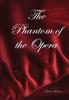 Книга The Phantom of the Opera