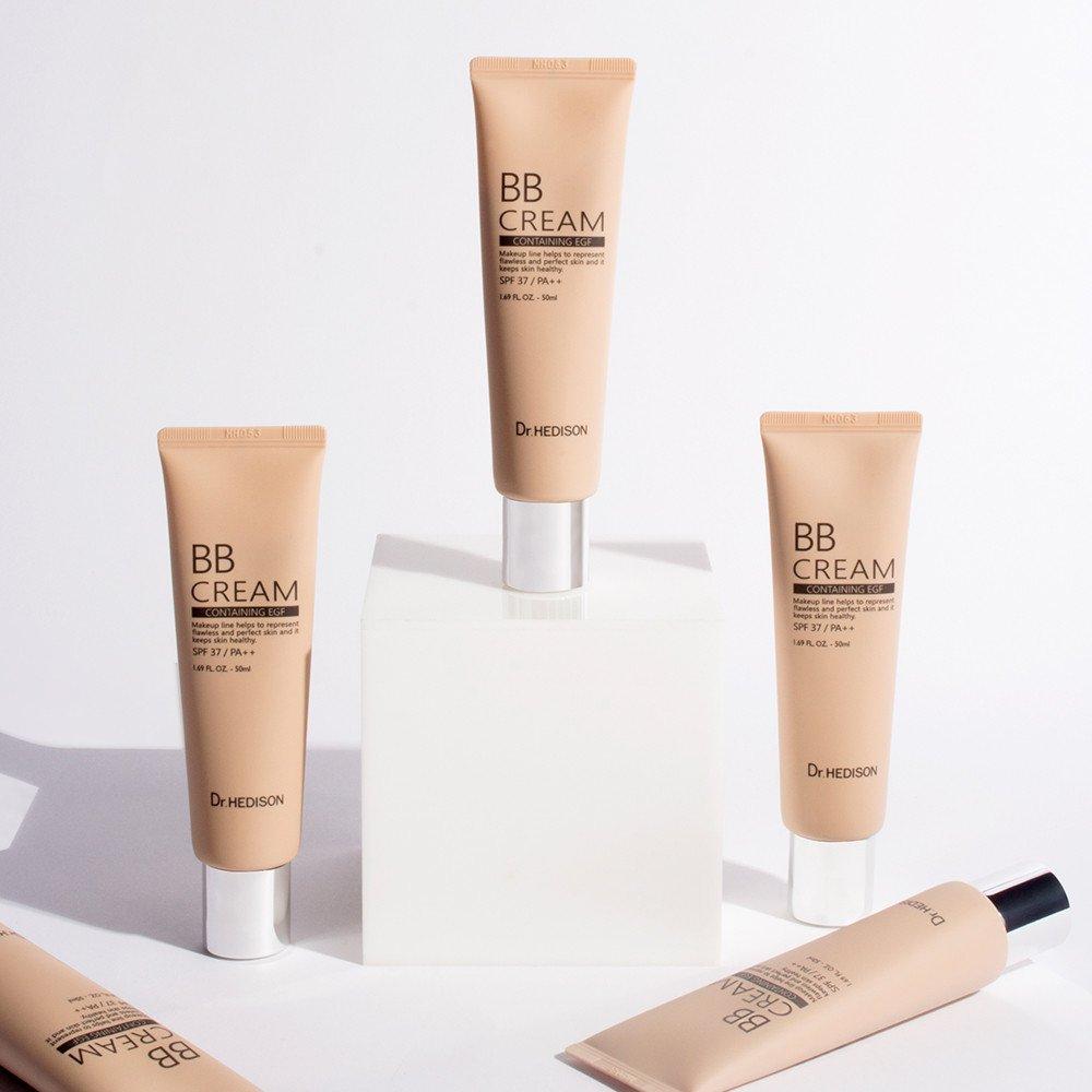 Dr.HEDISON BB-крем EGF Blemish Balm 50 мл