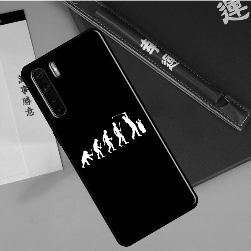 Чехол для мяча для гольфа для Oppo A78 A38 A80 A60 A40 A18 A98 A58 A96 A76 A16 A94 A74 A54 A15 A17 A57 A77 A5 Pro
