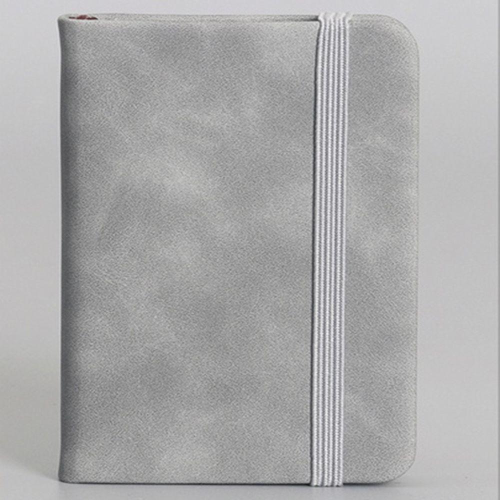 Канцелярия для студентов колледжа Карманный дневник Книга для заметок Мини-словарь Тетрадь для записей от руки