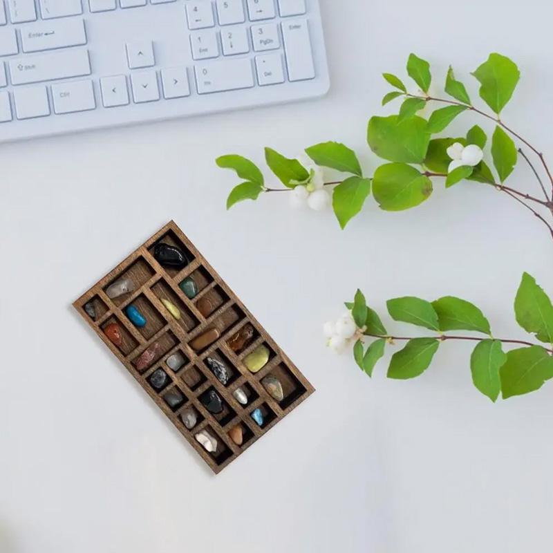 1 шт. деревянная миниатюрная хрустальная полка своими руками, простая установка, миниатюрная полка для безделушек, прочный кукольный домик, домашний декор