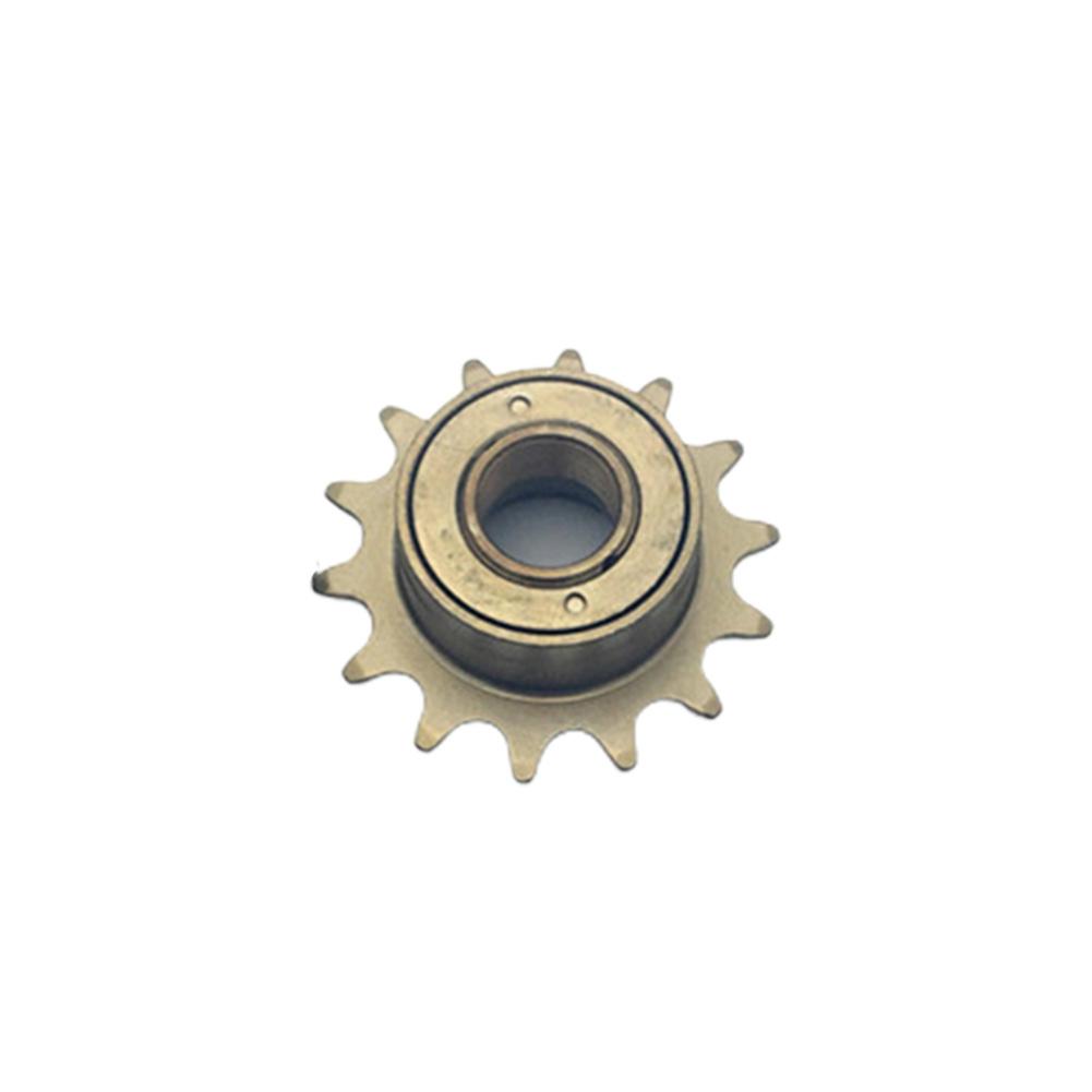 Велосипедная звездочка Single Speed 12T/14T/16T/18T 34 мм