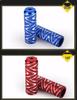 Universal Bicycle Rear Footpegs & Seat Pedals with Rocket Launcher Design