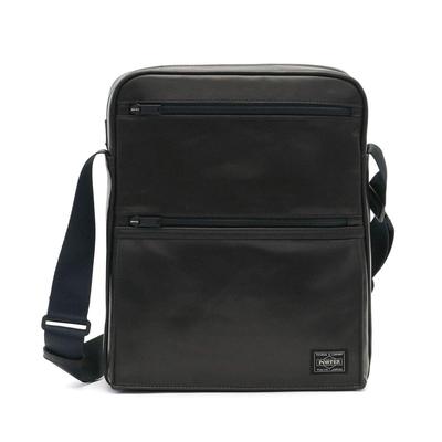 PORTER AMAZE SHOULDER BAG Сумка через плечо [Porter] 022-03792 Черный/10