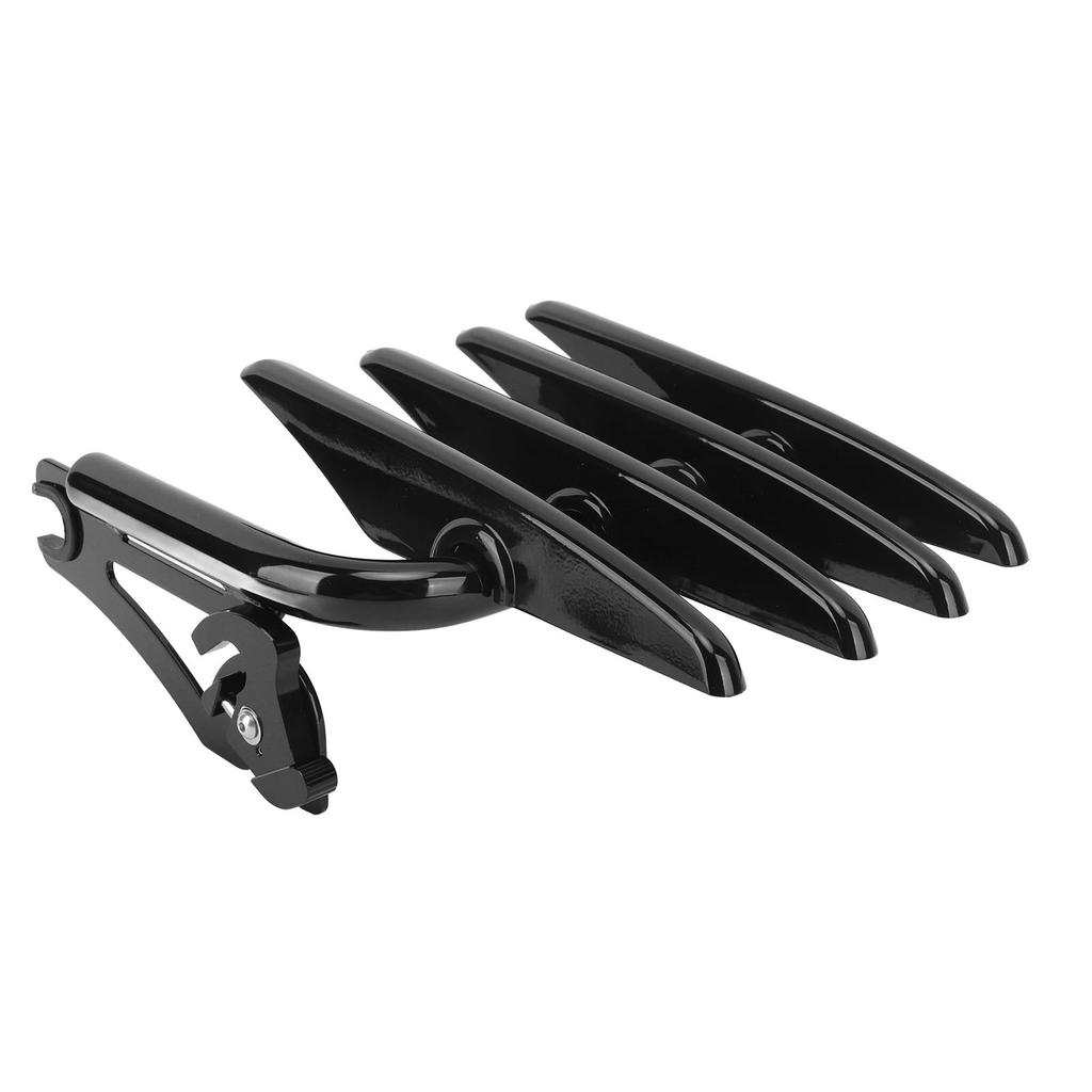 Съемный багажник для крепления багажа Прочный багажник для крепления багажа для мотоцикла Davidson Touring