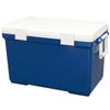 IRIS OHYAMA Термобокс для хранения холода Синий Кемпинг Открытый спорт День CL45
