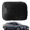 Автомобильная накладка на подлокотник Защитная плюшевая накладка Автомобильная подушка-подлокотник Для автомобиля Для грузовика Интерьер Транспортного средства Женщины Мужчины Офис