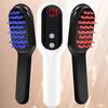 Electric Scalp Massager and Phototherapy Comb for Hair and Health Care