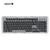 Logitech K98M Прокладка Беспроводная Механическая Клавиатура
