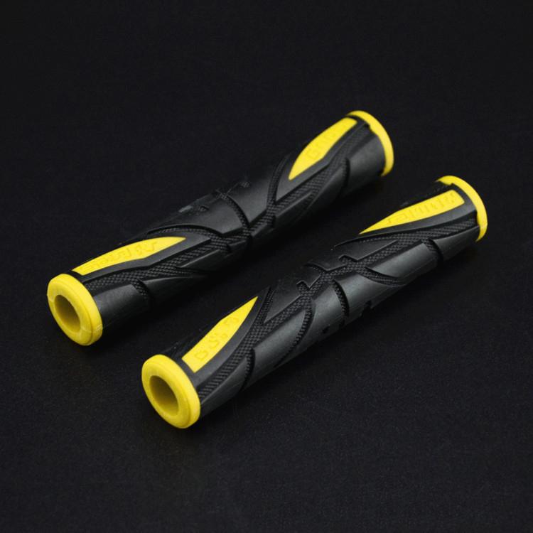 Durable Motorcycle Handle Bars Cover Soft Anti-Slip Brake Handle Silicone Sleeve Motorcycle Bicycle Protection Cover Tools