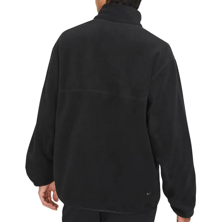 Nike Мужские куртки и пальто ACG Черный CV0652-010
