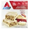 Meal Replacement Protein Bar, Strawberry Shortcake, 5 Bars, 48 G (1.69 Oz) Each