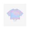 [Kids] Girls Crop FiT GradaTion T shirT  Fk2rsf2206f Epk  q0zFk2rsf2206fEpk