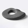 Comfortable Wheelchair Seating Soft Texture Round Cushion New Seat Pad  Office Home Decor