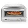 Electric Grill Cuisinart CPZ120E Indoor Pizzagrill