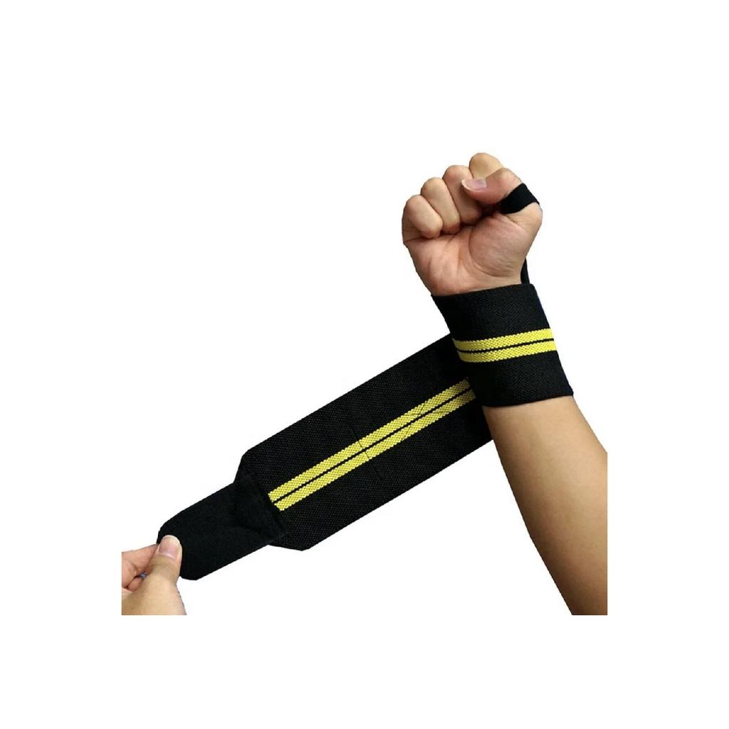 Fitness Wristband Weight Wristband Support Wristband Crossfit Body Weight Support Wristband